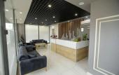 Туры в отель Ozturks Hotel