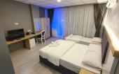 Туры в отель Ozturks Hotel