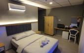 Туры в отель Ozturks Hotel