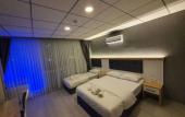 Туры в отель Ozturks Hotel