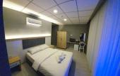 Туры в отель Ozturks Hotel