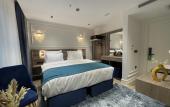 Туры в отель Mona Bosphorus Hotel