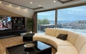 Туры в отель Mona Bosphorus Hotel