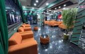 Туры в отель Montenegro Suit Otel