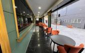 Туры в отель Montenegro Suit Otel