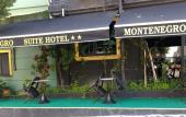Туры в отель Montenegro Suit Otel