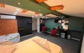 Туры в отель Montenegro Suit Otel