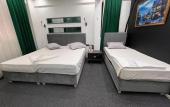 Туры в отель Montenegro Suit Otel