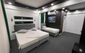 Туры в отель Montenegro Suit Otel