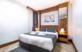 Туры в отель Dreams Istanbul Hotel