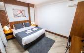 Туры в отель Dreams Istanbul Hotel