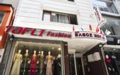 Туры в отель Grand Bagoz Hotel