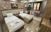 Туры в отель Grand Bagoz Hotel