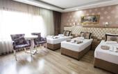 Туры в отель Grand Bagoz Hotel