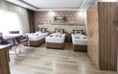 Туры в отель Grand Bagoz Hotel