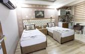 Туры в отель Grand Bagoz Hotel