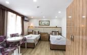 Туры в отель Grand Bagoz Hotel