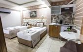 Туры в отель Grand Bagoz Hotel