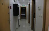 Туры в отель Solo Suites Hotel