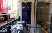 Туры в отель Sel Suite Hotel