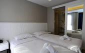 Туры в отель Sel Suite Hotel