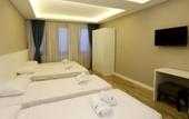 Туры в отель Sel Suite Hotel