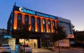 Туры в отель Grand Uskudar Hotel