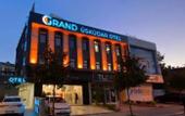 Туры в отель Grand Uskudar Hotel