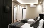 Туры в отель Grand Uskudar Hotel