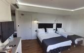 Туры в отель Hotel Efzen