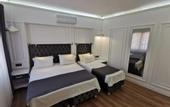 Туры в отель Hotel Efzen