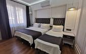 Туры в отель Hotel Efzen