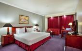 Туры в отель Surabaya Suites Hotel