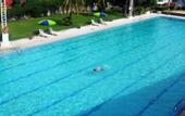 Туры в отель Surabaya Suites Hotel