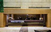 Туры в отель Surabaya Suites Hotel