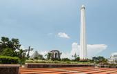 Туры в отель Surabaya Suites Hotel