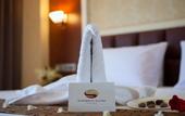 Туры в отель Surabaya Suites Hotel