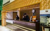 Туры в отель Surabaya Suites Hotel