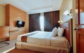 Туры в отель Surabaya Suites Hotel