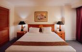 Туры в отель Surabaya Suites Hotel