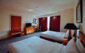 Туры в отель Surabaya Suites Hotel