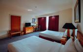 Туры в отель Surabaya Suites Hotel