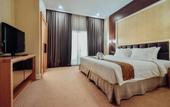 Туры в отель Surabaya Suites Hotel