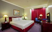Туры в отель Surabaya Suites Hotel