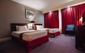 Туры в отель Surabaya Suites Hotel