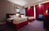 Туры в отель Surabaya Suites Hotel