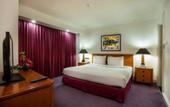 Туры в отель Surabaya Suites Hotel