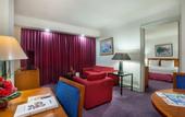 Туры в отель Surabaya Suites Hotel