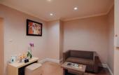 Туры в отель Surabaya Suites Hotel
