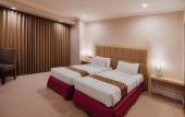Туры в отель Surabaya Suites Hotel